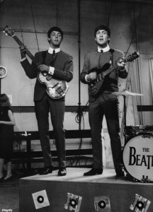 Today In The Beatles History