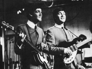 Today In The Beatles History