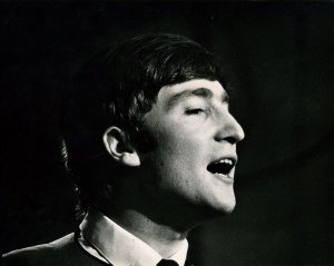 Today In The Beatles History