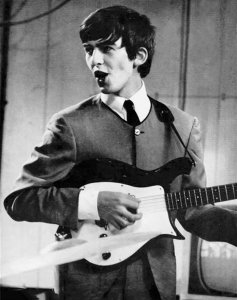 Today In The Beatles History