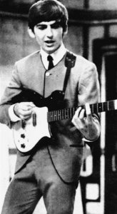 Today In The Beatles History