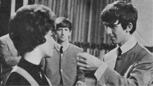 Today In The Beatles History