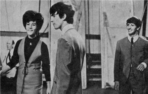 Today In The Beatles History