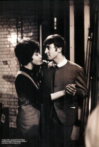 Today In The Beatles History