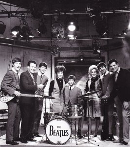 Today In The Beatles History