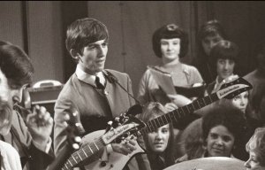 Today In The Beatles History