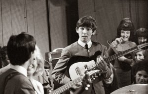 Today In The Beatles History