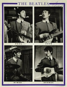 Today In The Beatles History