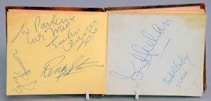 1963.10.04  London. Television House. Ready, Steady, Go