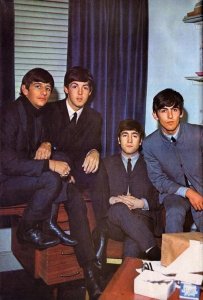 1963.10.04  London. 13 Monmouth Street. NEMS press office