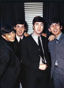 Today In The Beatles History