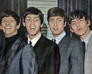 Today In The Beatles History