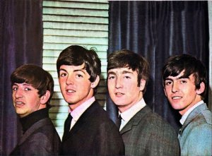 Today In The Beatles History
