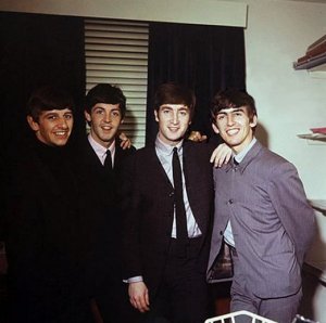 Today In The Beatles History