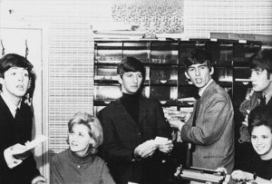 Today In The Beatles History