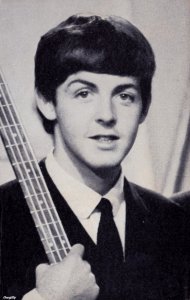 4  1963   Ready, Steady, Go!