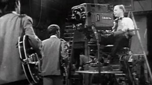 1963.10.04  London. Television House. Ready, Steady, Go!