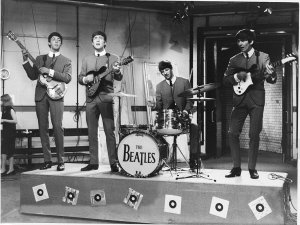 Today In The Beatles History