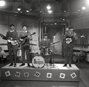 Today In The Beatles History