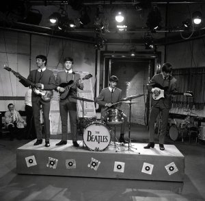 Today In The Beatles History