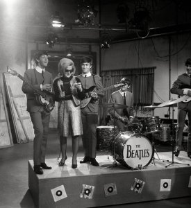 Today In The Beatles History