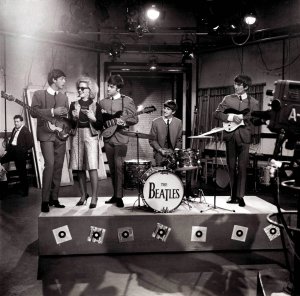 Today In The Beatles History