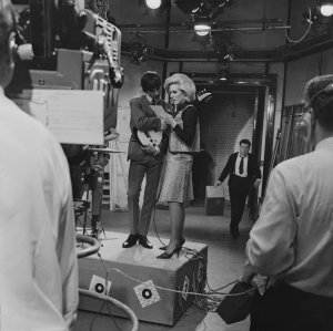 1963.10.04 � London. Television House. Ready, Steady, Go  ������ � ����� ����������