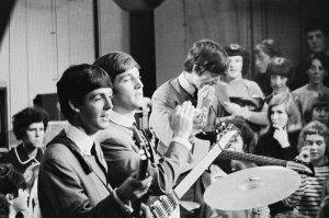 1963.10.04 � London. Television House. Ready, Steady, Go