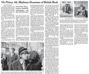 The New York Times .
