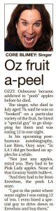 Daily Star .