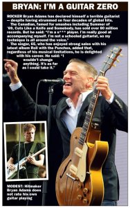 Sunday Express .