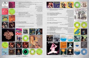 Jethro Tull /  