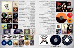 Jethro Tull /  