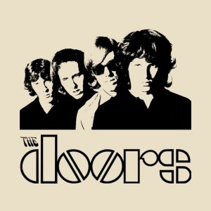 The Doors.    .   .