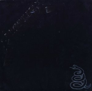     Metallica  !