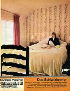 The Rolling Stones Family: Brian Jones' Lonely Hearts Club