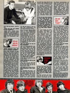 The Rolling Stones Family: Brian Jones' Lonely Hearts Club