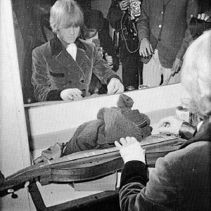The Rolling Stones Family: Brian Jones' Lonely Hearts Club