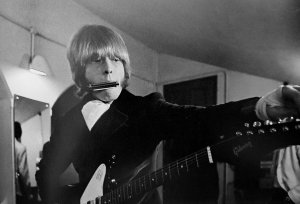 The Rolling Stones Family: Brian Jones' Lonely Hearts Club
