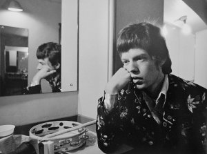 The Rolling Stones Family: Brian Jones' Lonely Hearts Club