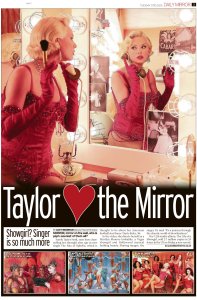 Daily Mirror