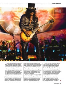 **c*i** Guns N'Roses - , , , , , , , 