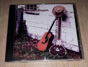 ric Amlee  Afternoon Dream 2006