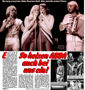 Bravo 4 October 1979