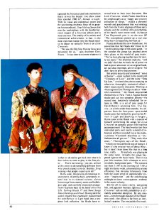 Talking Heads