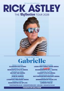 Classic Pop November 2025.