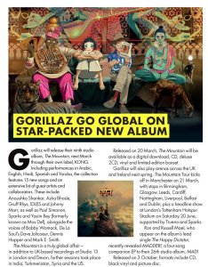 Classic Pop November 2025.
