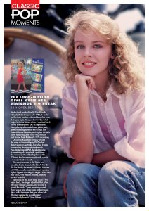 , ,  Kylie Minogue