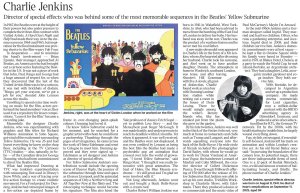 The Times .