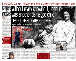 Daily Mirror .